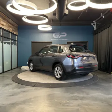 More photos of 2025 Honda HR-V LX at GP Motor Company, UT