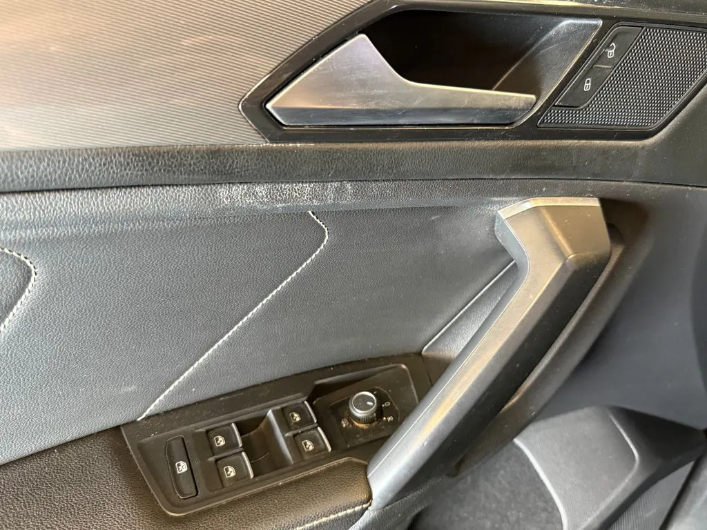Volkswagen Tiguan photo 19