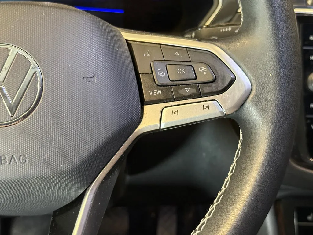 Volkswagen Tiguan photo 12
