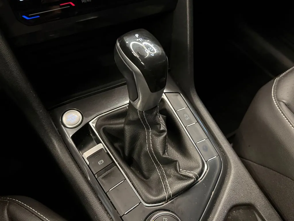 Volkswagen Tiguan photo 16