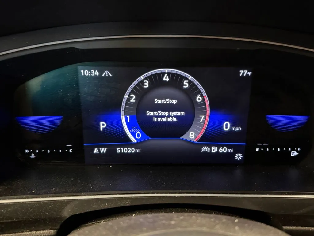 Volkswagen Tiguan photo 10