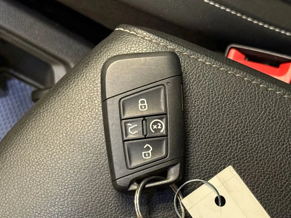 Volkswagen Tiguan photo 17