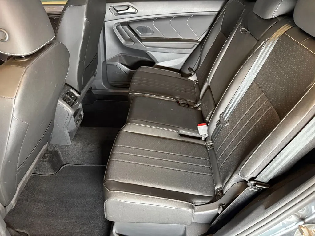 Volkswagen Tiguan photo 21