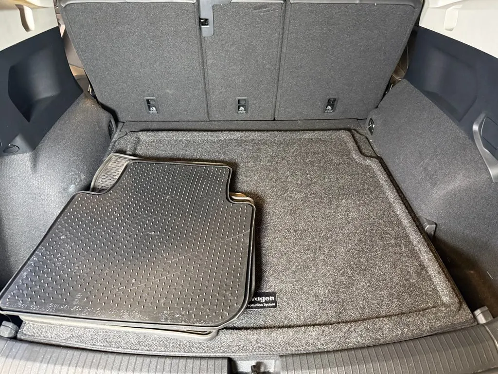 Volkswagen Tiguan photo 22