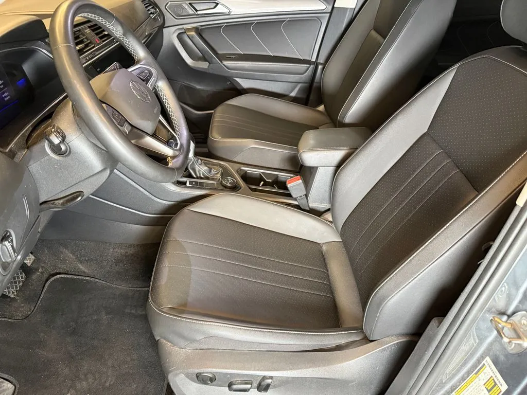 Volkswagen Tiguan photo 20