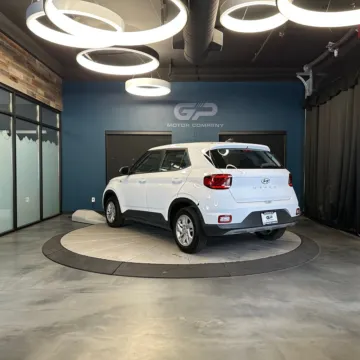 More photos of 2022 Hyundai Venue SE at GP Motor Company, UT