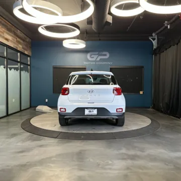 More photos of 2022 Hyundai Venue SE at GP Motor Company, UT