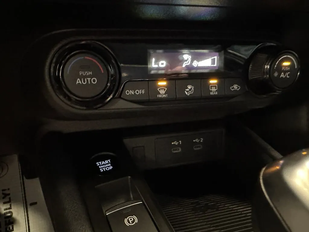Nissan Kicks photo 13