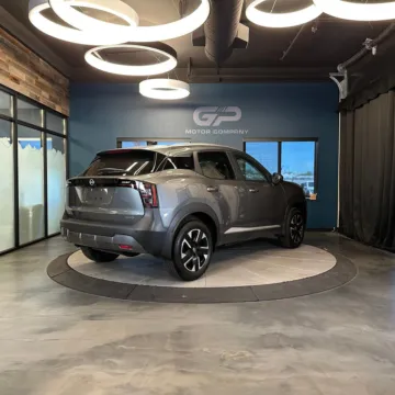 Another view of 2026 Nissan Kicks SV for sale in Kaysville, UT at GP Motor Company
