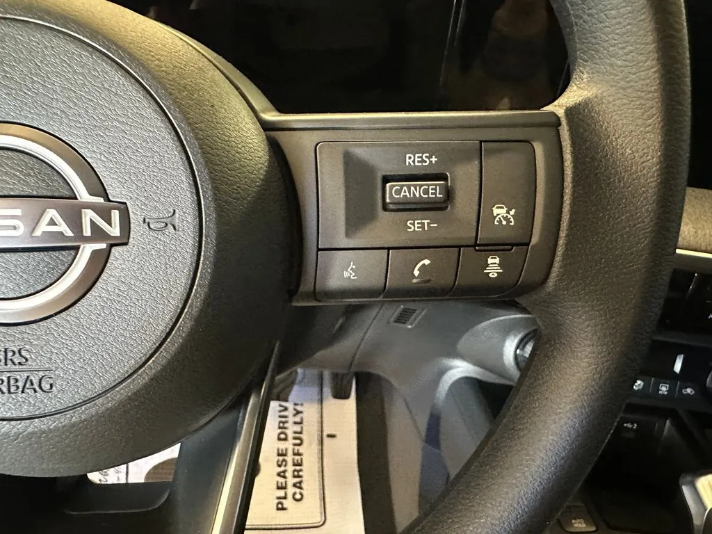 Nissan Kicks photo 10