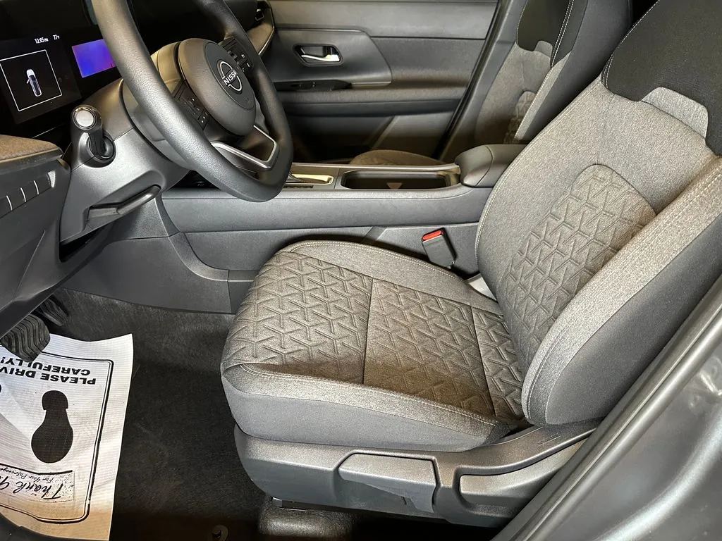 Nissan Kicks photo 17