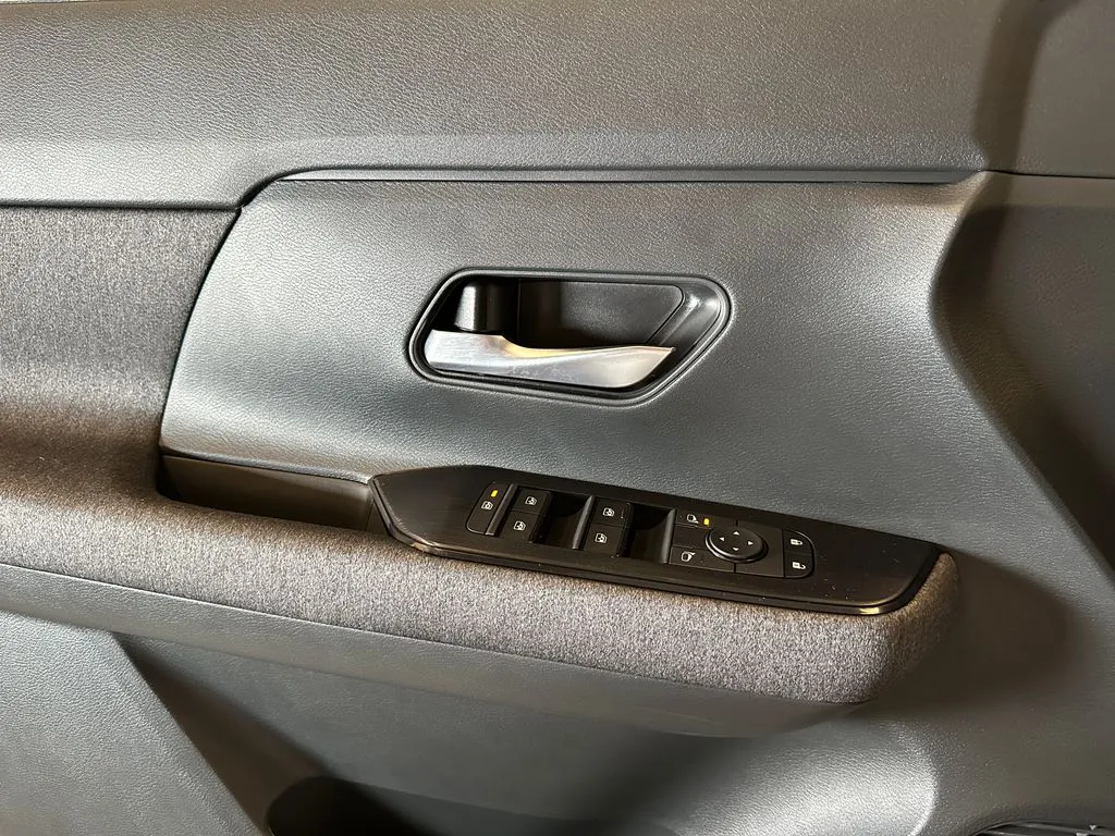 Nissan Kicks photo 16