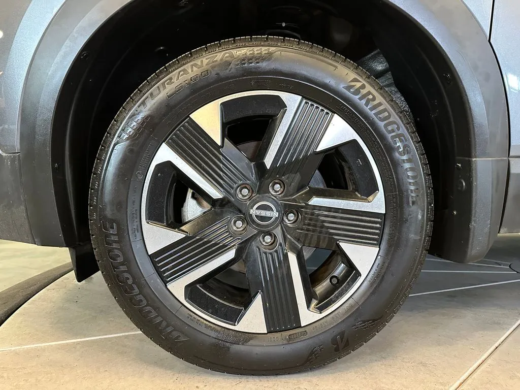 Nissan Kicks photo 22