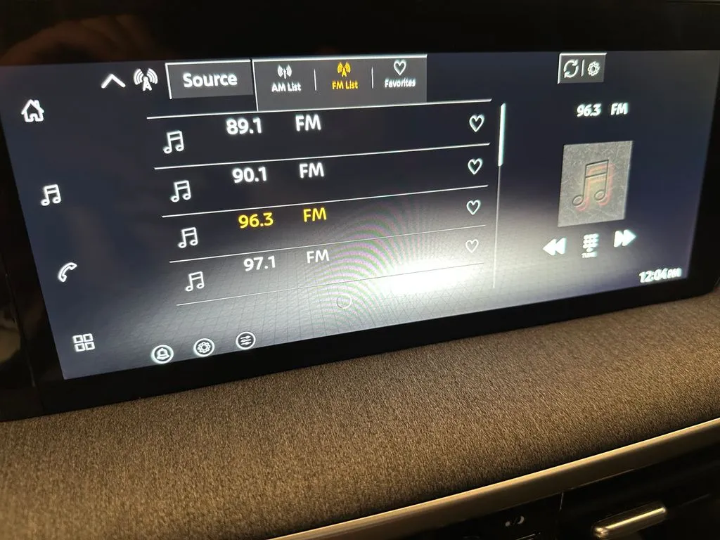 Nissan Kicks photo 11