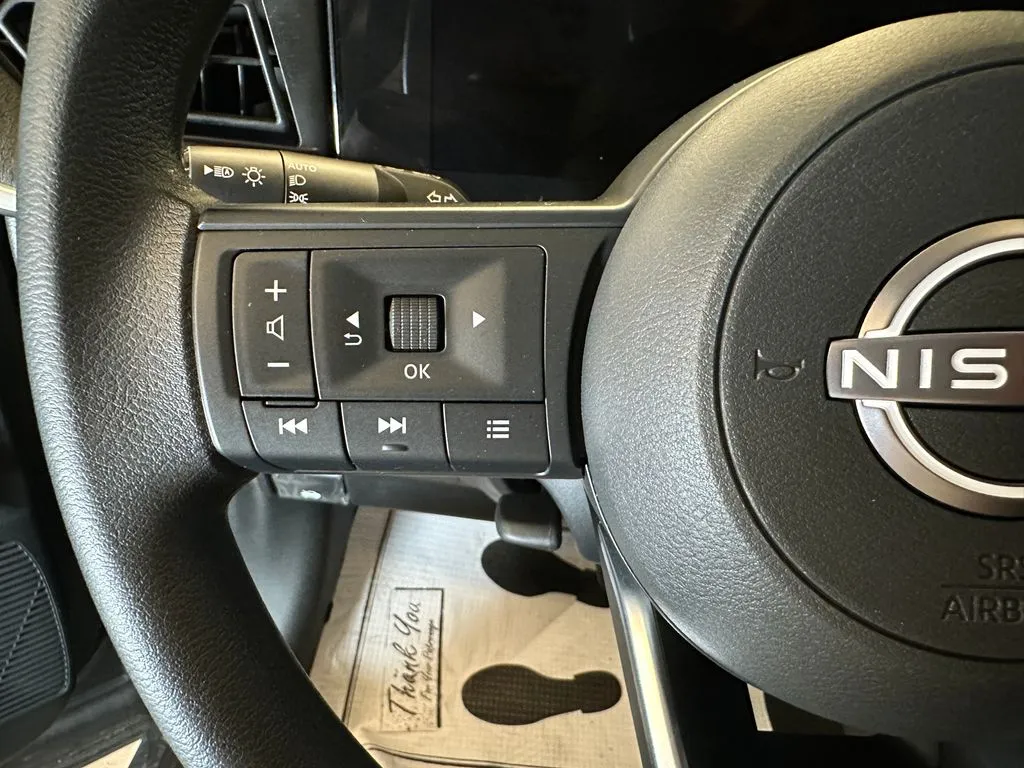 Nissan Kicks photo 9