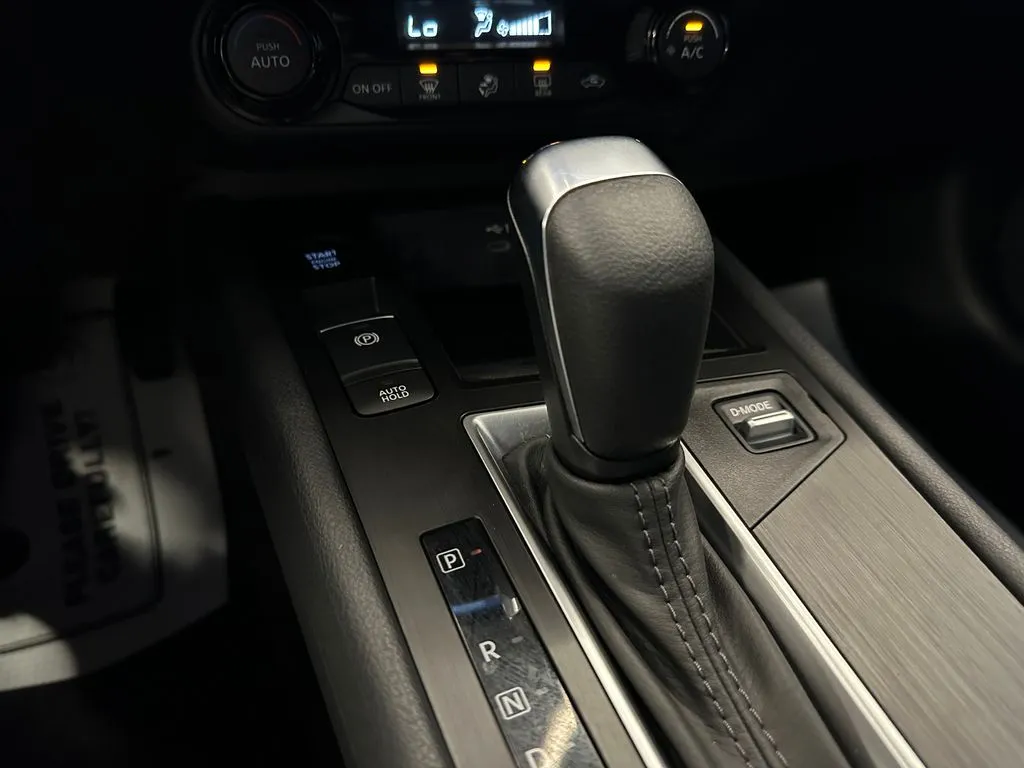 Nissan Kicks photo 14