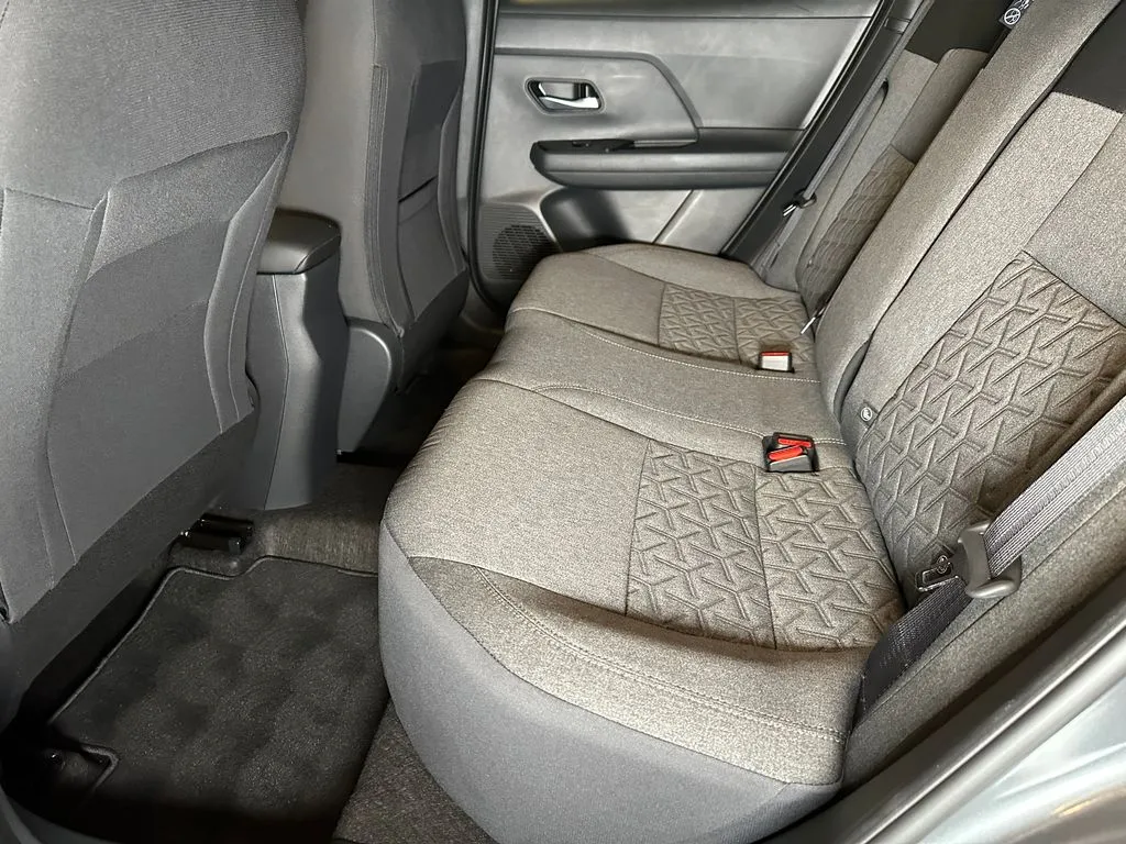 Nissan Kicks photo 18