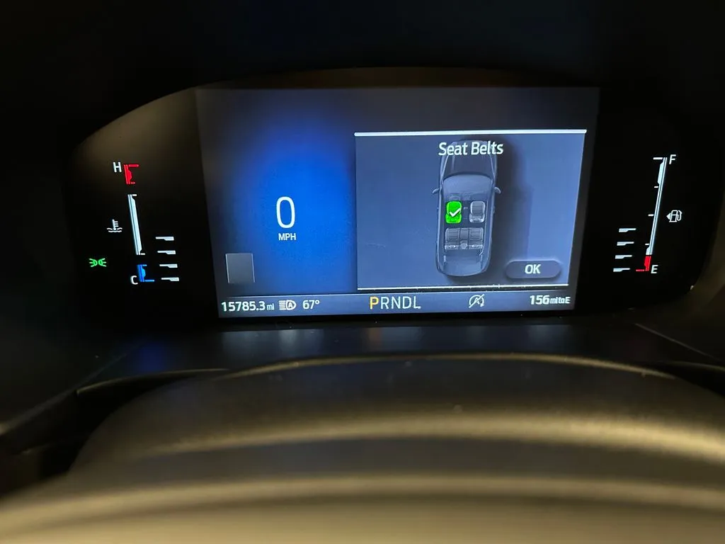 Ford Escape photo 10