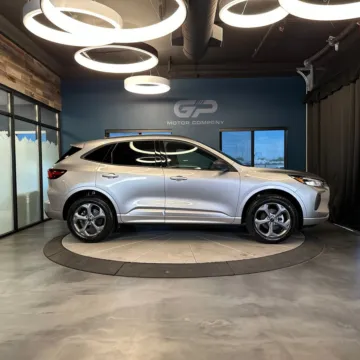 Photos of 2024 Ford Escape ST-Line for sale in Kaysville, UT at GP Motor Company