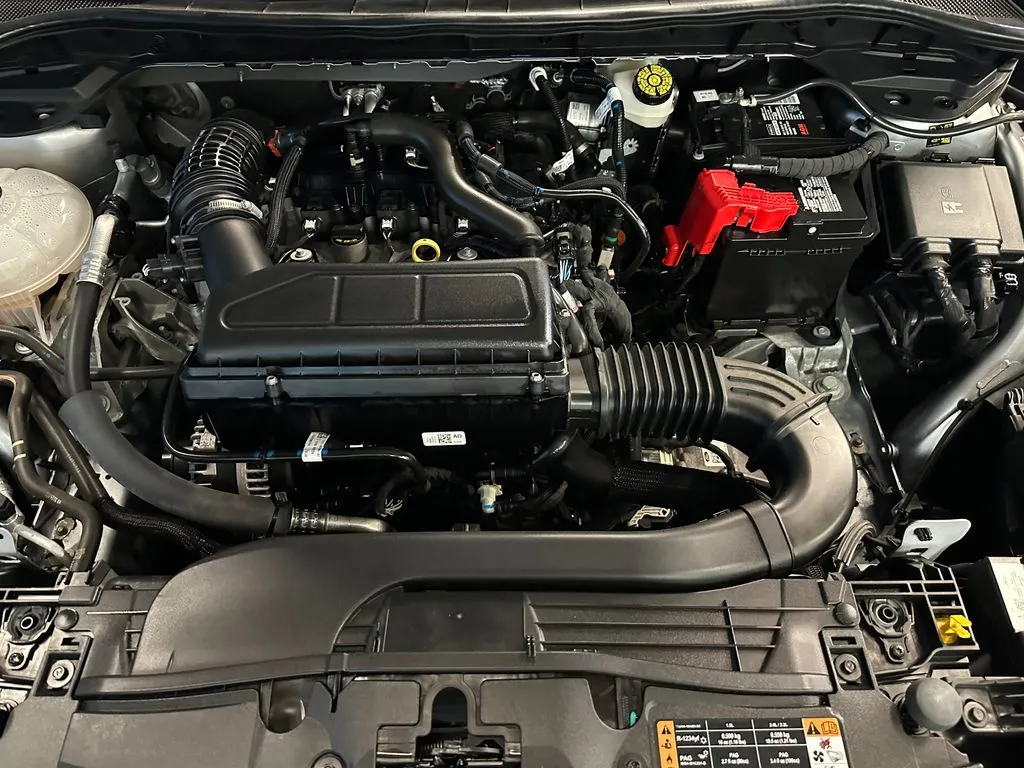Ford Escape photo 23