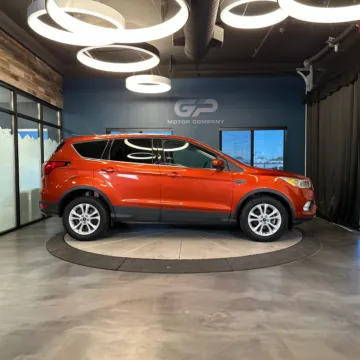 Photos of 2019 Ford Escape SE for sale in Kaysville, UT at GP Motor Company