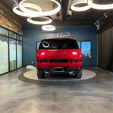 More photos of 2024 Hyundai Santa Fe Hybrid Calligraphy at GP Motor Company, UT