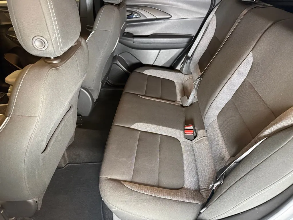 Chevrolet Trailblazer photo 21