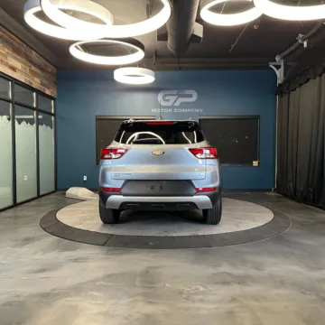 More photos of 2023 Chevrolet TrailBlazer LT at GP Motor Company, UT