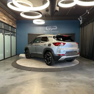 More photos of 2023 Chevrolet TrailBlazer LT at GP Motor Company, UT
