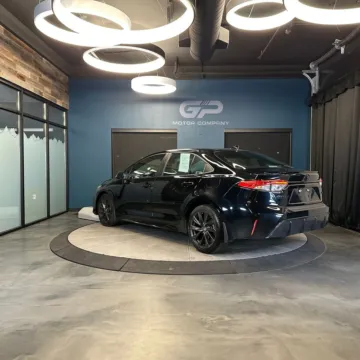 More photos of 2023 Toyota Corolla SE at GP Motor Company, UT