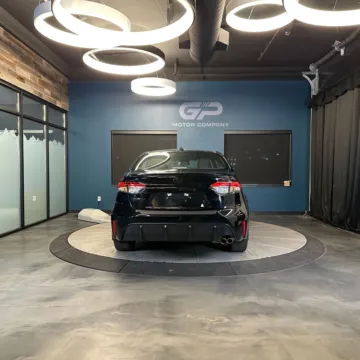 More photos of 2023 Toyota Corolla SE at GP Motor Company, UT