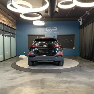 More photos of 2021 Hyundai Kona SEL at GP Motor Company, UT