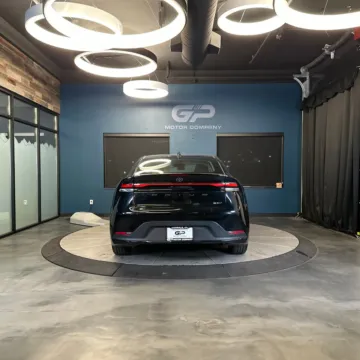 More photos of 2024 Toyota Prius LE at GP Motor Company, UT