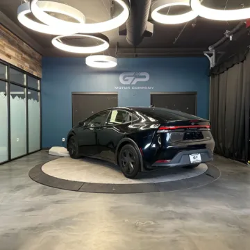 More photos of 2024 Toyota Prius LE at GP Motor Company, UT