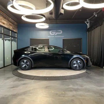 Photos of 2024 Toyota Prius LE for sale in Kaysville, UT at GP Motor Company