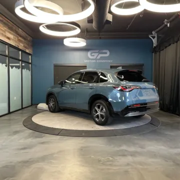 More photos of 2025 Honda HR-V EX-L at GP Motor Company, UT
