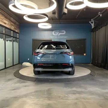 More photos of 2025 Honda HR-V EX-L at GP Motor Company, UT