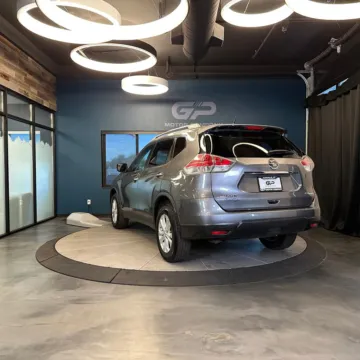 More photos of 2016 Nissan Rogue SV at GP Motor Company, UT