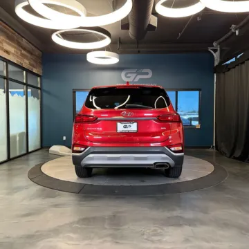 More photos of 2019 Hyundai Santa Fe SEL at GP Motor Company, UT