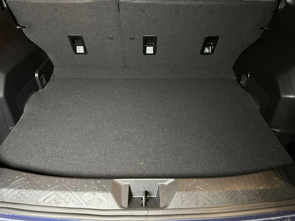 Subaru Crosstrek photo 23