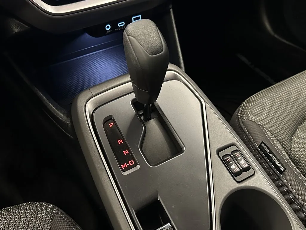 Subaru Crosstrek photo 16