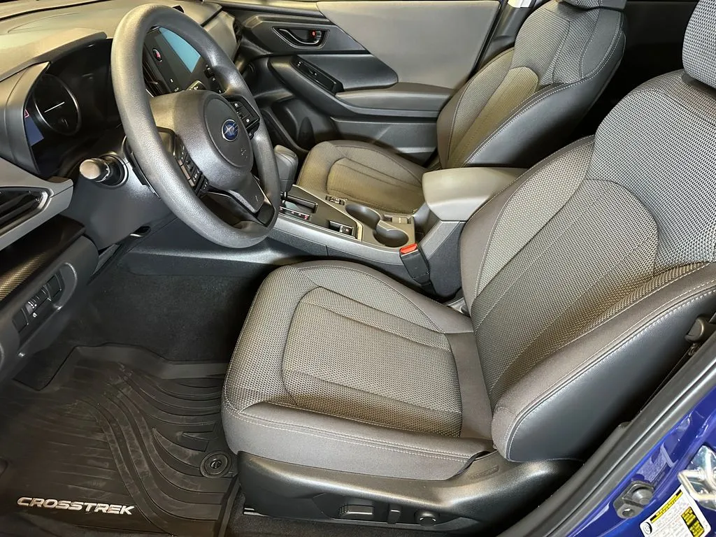 Subaru Crosstrek photo 20