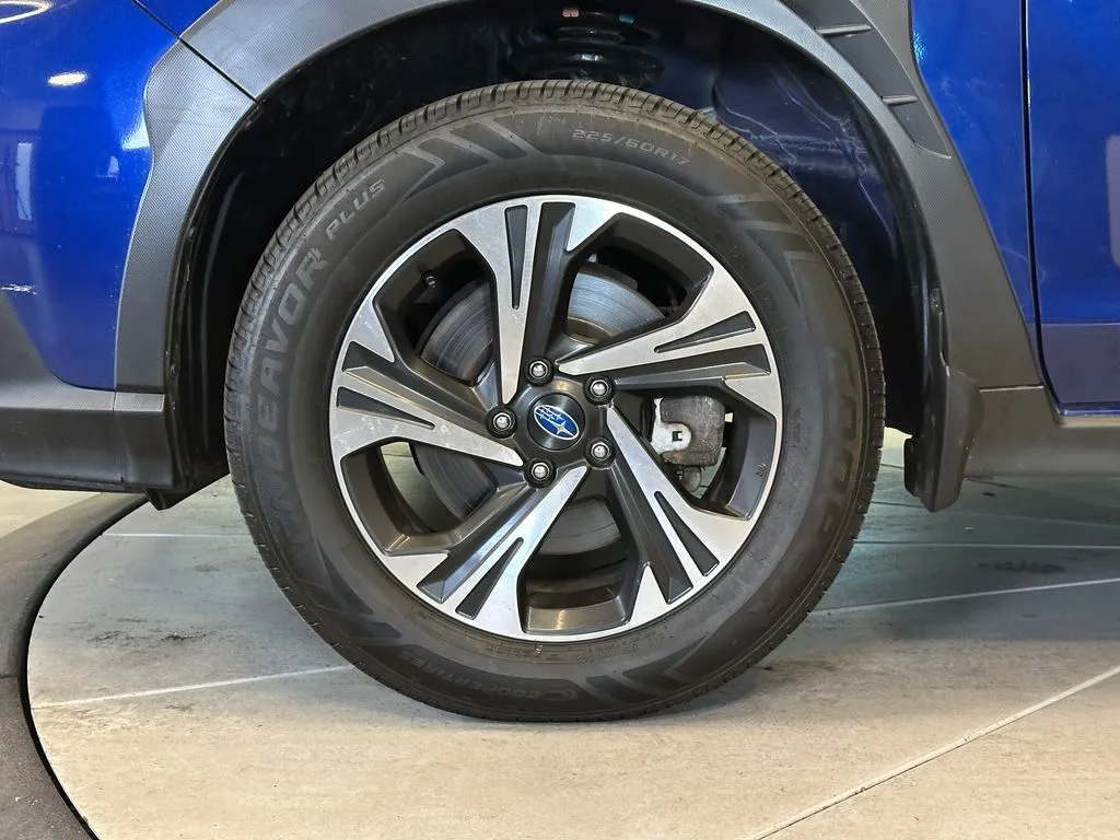 Subaru Crosstrek photo 26