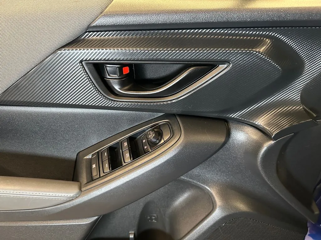 Subaru Crosstrek photo 19