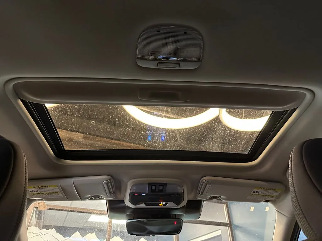 Subaru Crosstrek photo 22