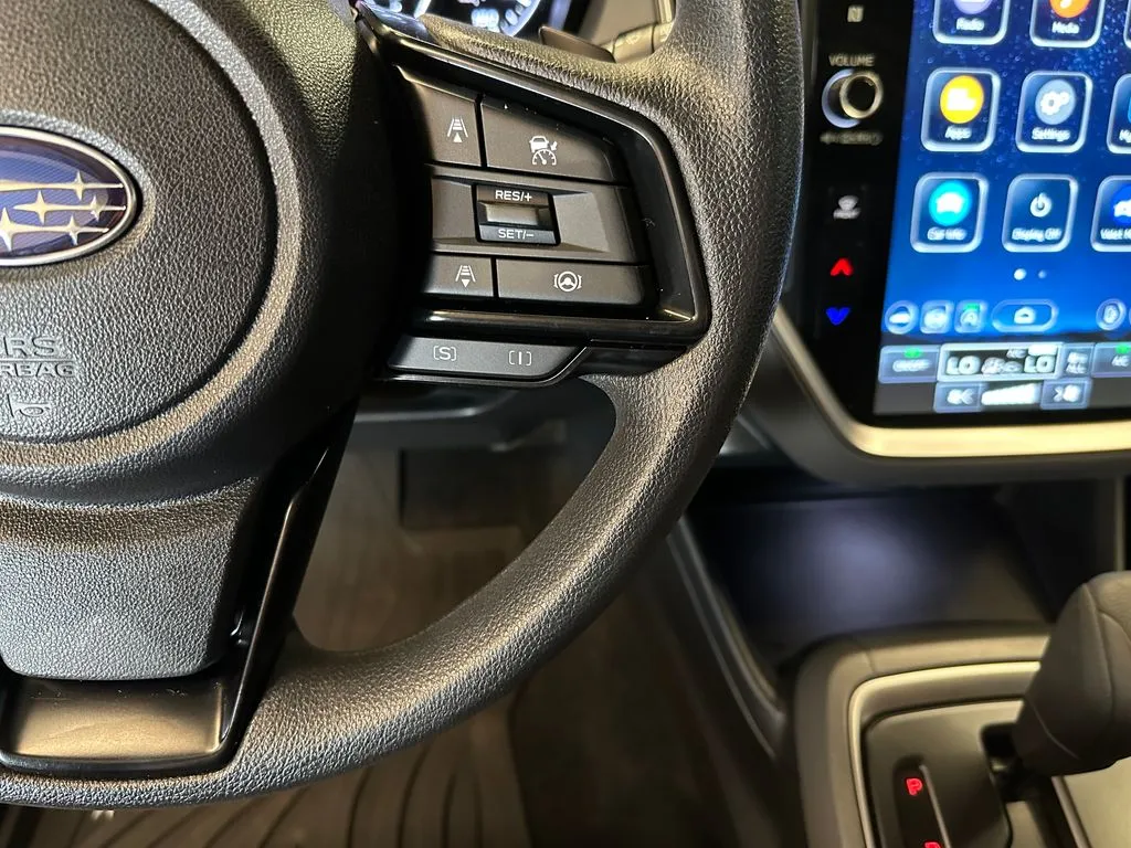 Subaru Crosstrek photo 12