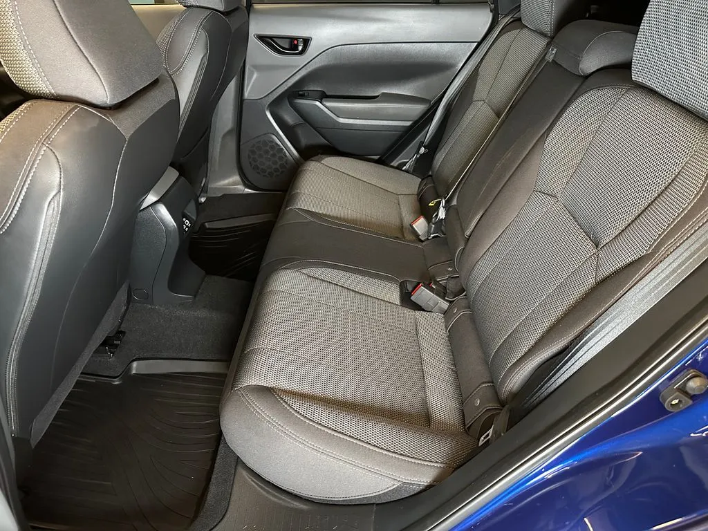 Subaru Crosstrek photo 21