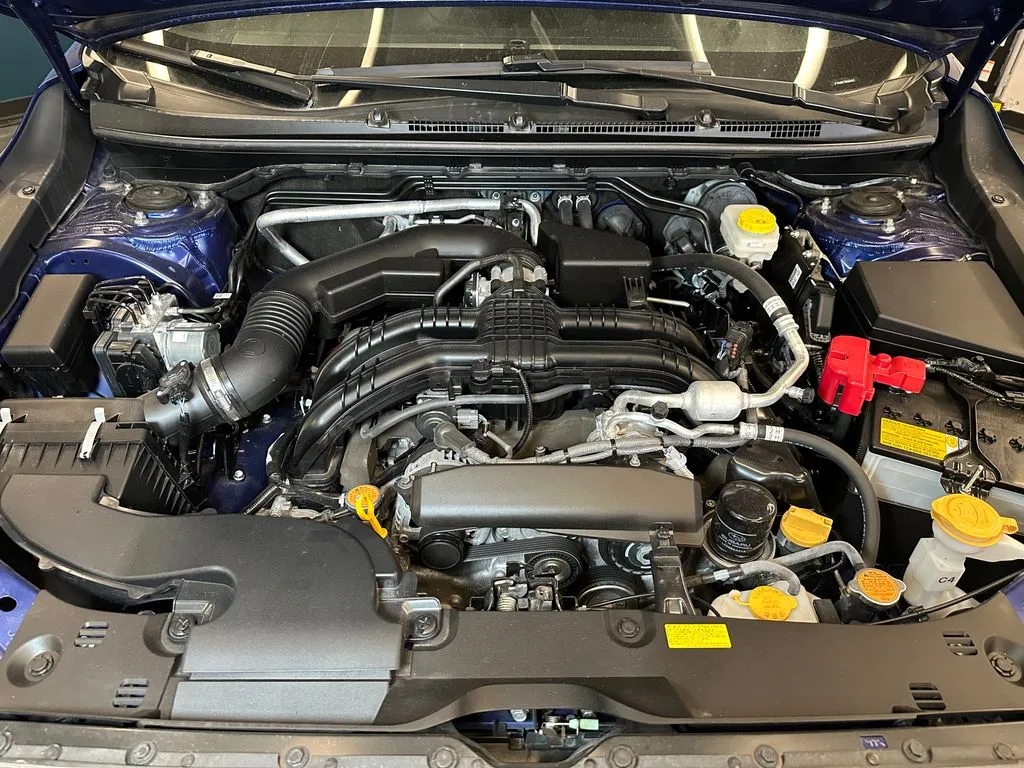 Subaru Crosstrek photo 24