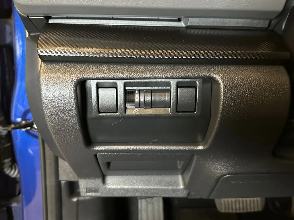 Subaru Crosstrek photo 18