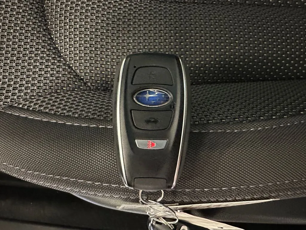 Subaru Crosstrek photo 17